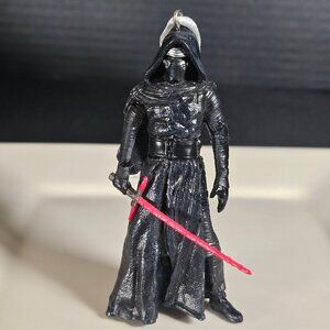 Hallmark Keepsakes Kylo Ren Christmas Tree Ornament Star Wars The Force Awakens